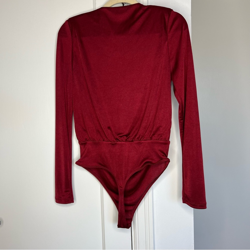 NWT Express Bodysuit - Picture 10 of 11
